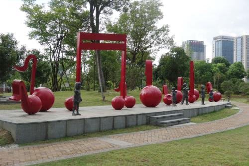 长沙开福区背景音乐系统四号